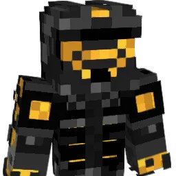 Danny1000000000's Minecraft skin
