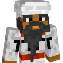 Danny14532 Minecraft avatar bust