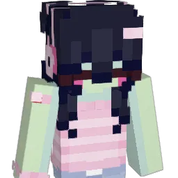 Danny179's Minecraft skin