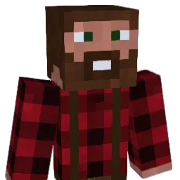 Danny4632's Minecraft skin