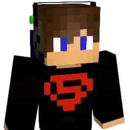 Danny501's Minecraft skin