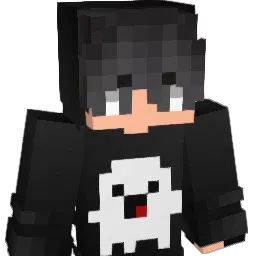 Danny5357 Minecraft avatar bust