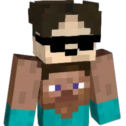 Danny72's Minecraft skin