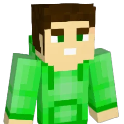 Danny77B's Minecraft skin