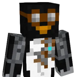 Danny818's Minecraft skin