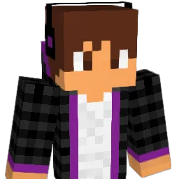 Danny9411 Minecraft avatar bust