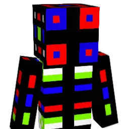 DannyBoi45's Minecraft skin