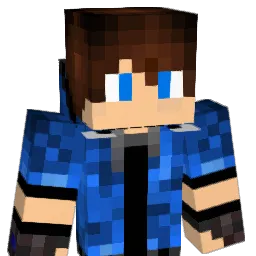 DannyBoi_03 Minecraft avatar bust