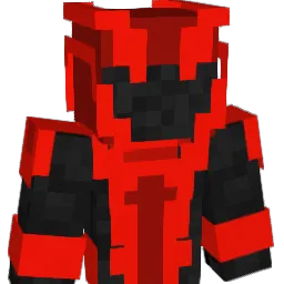 DannyBooooiiii Minecraft avatar bust