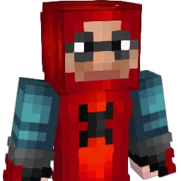 DannyDevito9's Minecraft skin