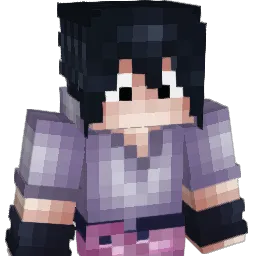 DannyFanum Minecraft avatar bust