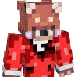 DannyGonzalez690 Minecraft avatar bust