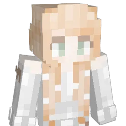 DannyHV Minecraft avatar bust