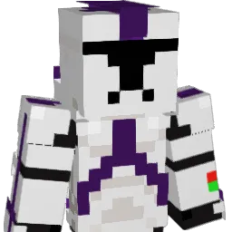 DannyHysmith's Minecraft skin