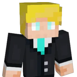 DannyIsCoolNow's Minecraft skin