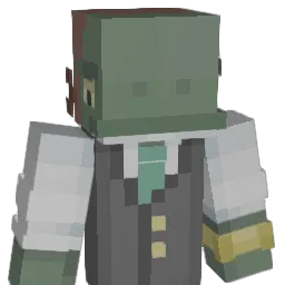 DannyIsDown's Minecraft skin