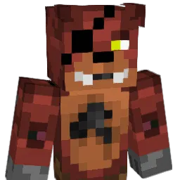 DannyJoe7509 Minecraft avatar bust
