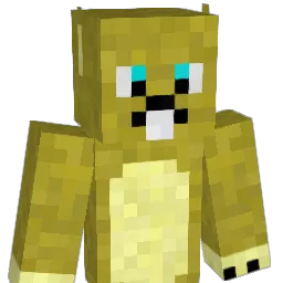 DannyKidRS's Minecraft skin