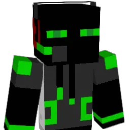 DannyLFC101's Minecraft skin