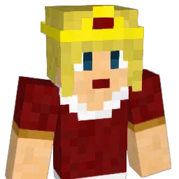 DannyLP15 Minecraft avatar bust
