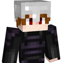 DannyLiam0402 Minecraft avatar bust