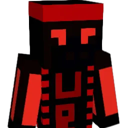 DannyLion2008 Minecraft avatar bust