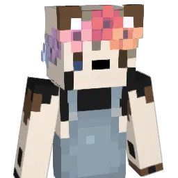 DannyLitten's Minecraft skin