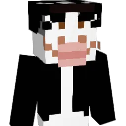 DannyMurphyy Minecraft avatar bust
