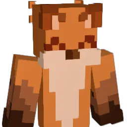 DannyP0827 Minecraft avatar bust