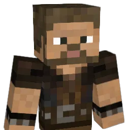 DannyPeake's Minecraft skin