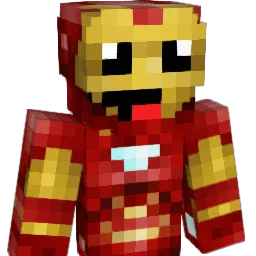 DannyPek's Minecraft skin
