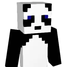 DannySahne Minecraft avatar bust