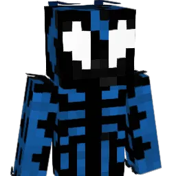 DannySchmitt03 Minecraft avatar bust