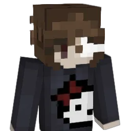 DannySixx's Minecraft skin