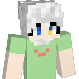 DannySlappy's Minecraft skin