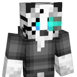 DannySnowPaw's Minecraft skin