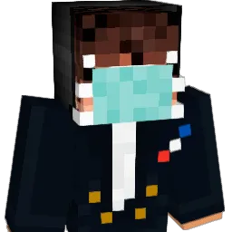 DannySs23's Minecraft skin