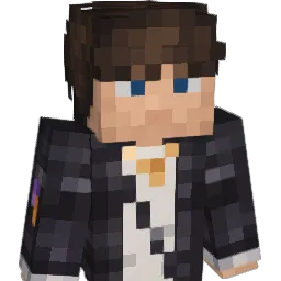 Minecraft-Avatar von DannyStyle: Büste