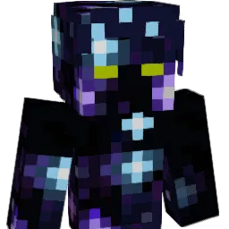 DannyTanimoto Minecraft avatar bust