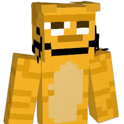 DannyTheDanMan's Minecraft skin