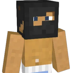 DannyTheNinja's Minecraft skin