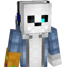 DannyTheSpoon's Minecraft skin