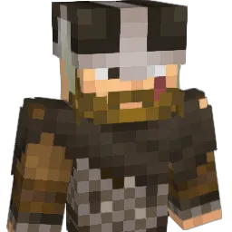 DannyTrejo's Minecraft skin