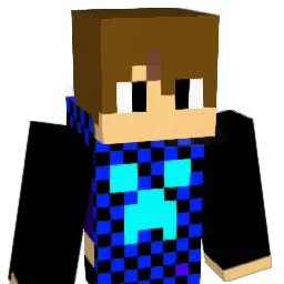 DannyVae's Minecraft skin