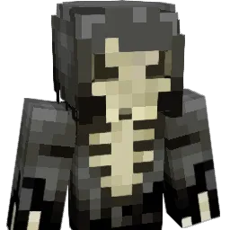 DannyYolo Minecraft avatar bust