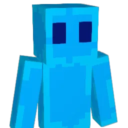 Danny_Boi24 Minecraft avatar bust
