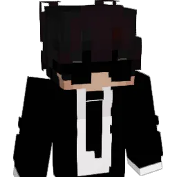 Danny_Daniel10 Minecraft avatar bust