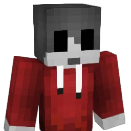 Danny_Lindner's Minecraft skin