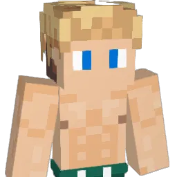 Danny_Mac0531 Minecraft avatar bust
