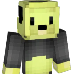 Danny_Nix's Minecraft skin
